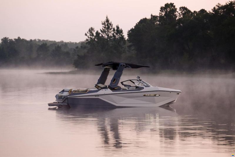 Nautique G23 Paragon