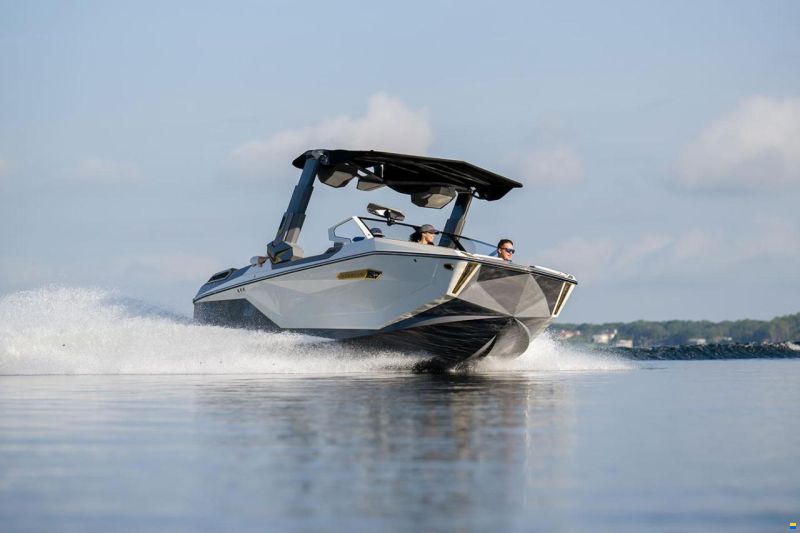 Nautique G23 Paragon