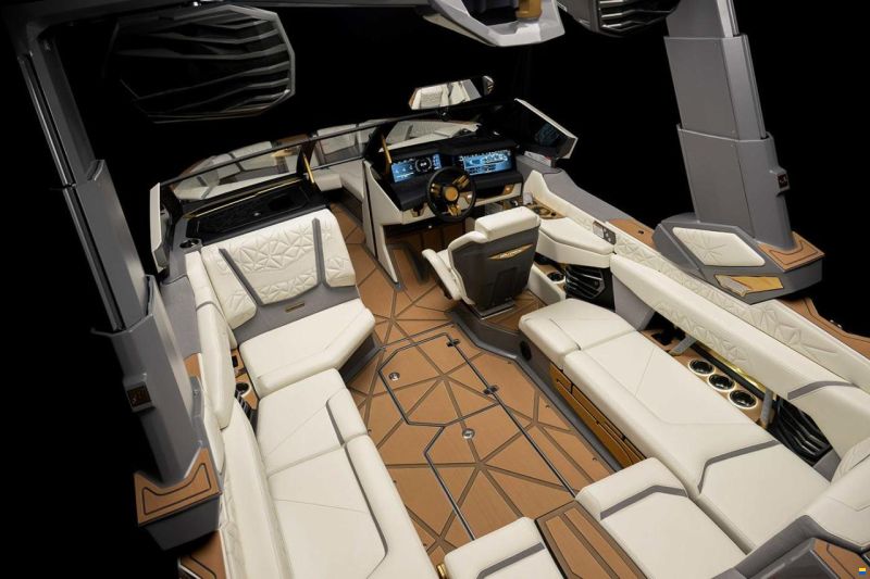 Nautique G23 Paragon