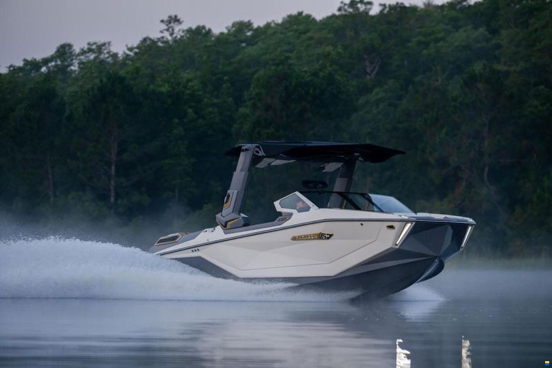 Nautique G23 Paragon