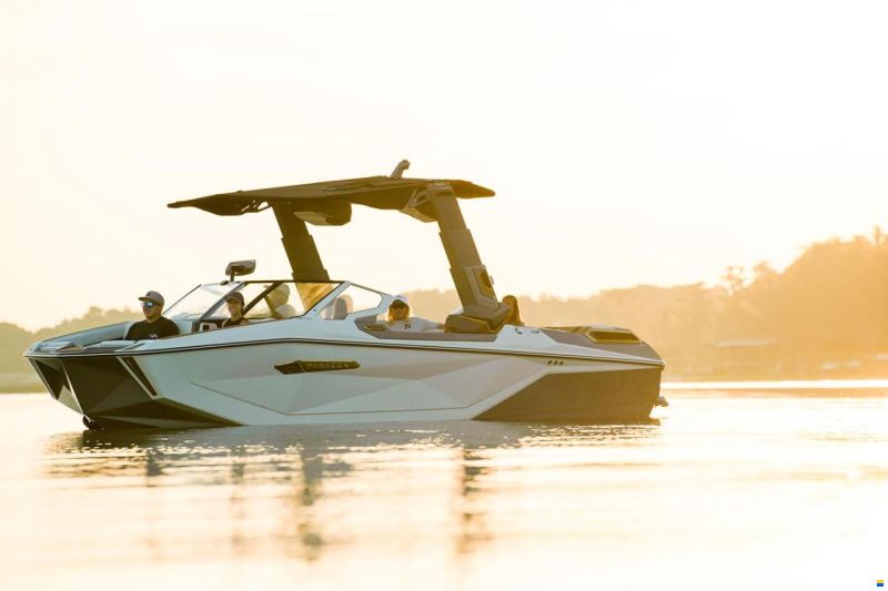 Nautique G23 Paragon