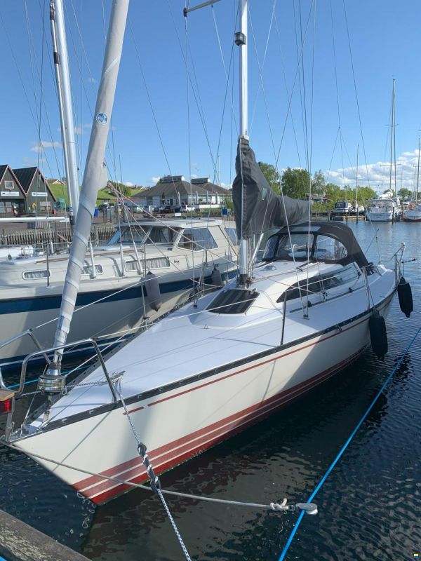 X-Yachts X-99