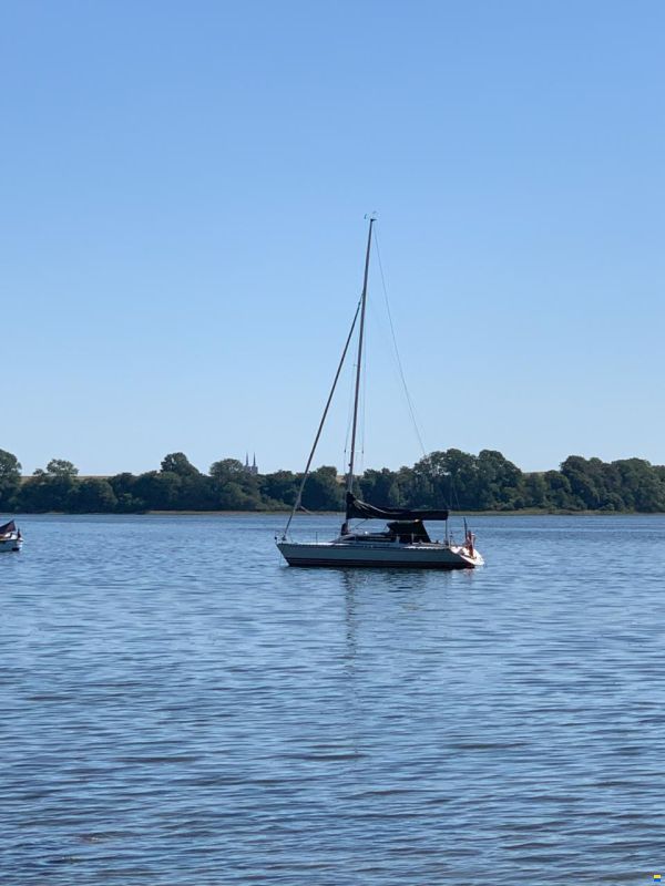 X-Yachts X-99