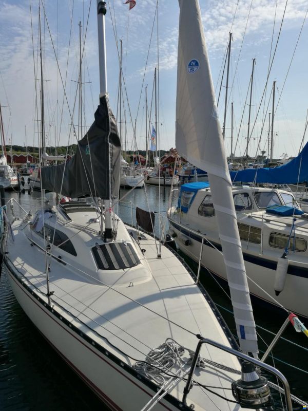 X-Yachts X-99