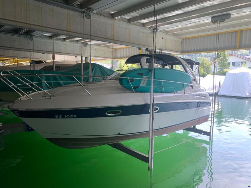 Bavaria 27 Sport