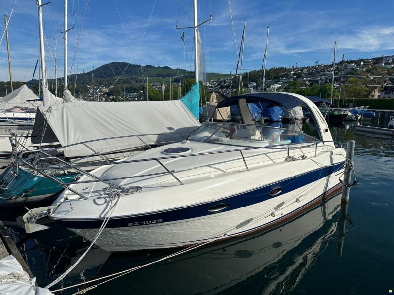 Bavaria 27 Sport
