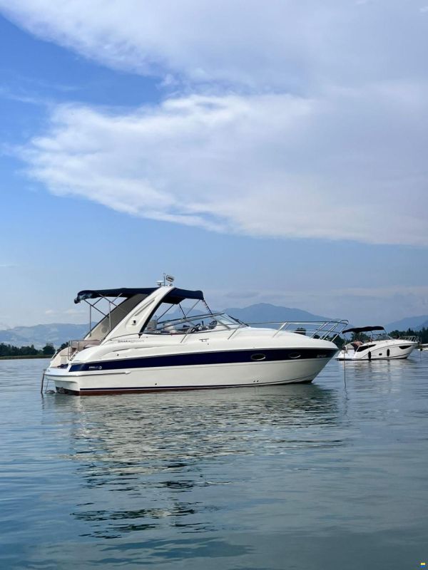 Bavaria 27 Sport