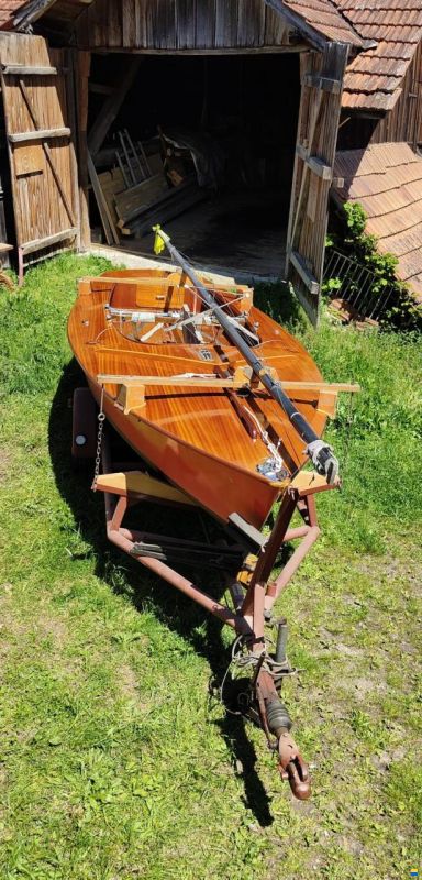 Wuillemin Kielzugvogel