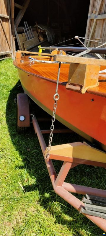 Wuillemin Kielzugvogel