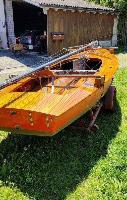 Wuillemin Kielzugvogel