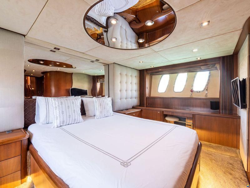 Sunseeker Predator 72