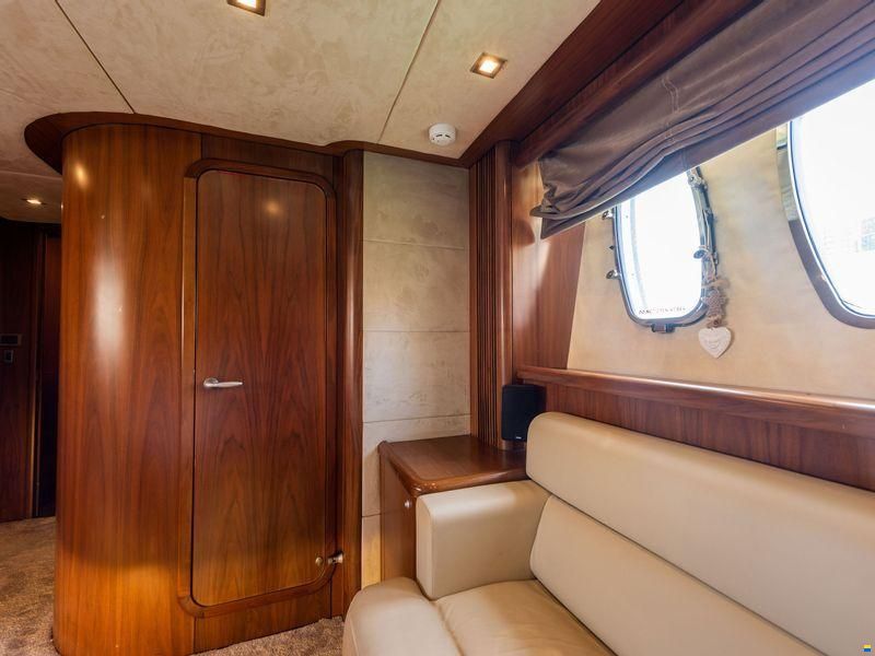 Sunseeker Predator 72
