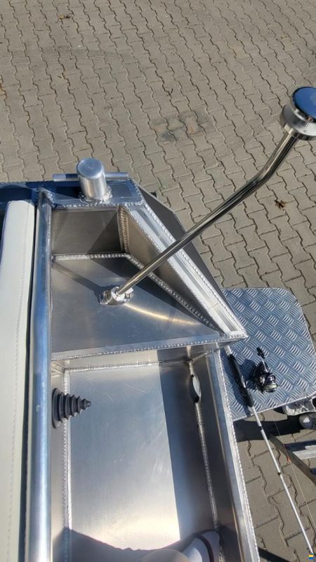 AluShip 550 Tyfoon