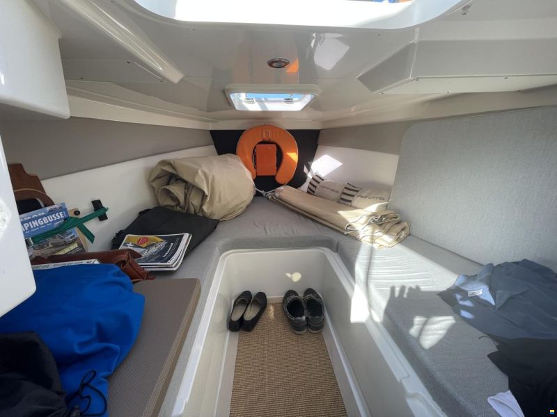 Quicksilver 605 Active Cruiser