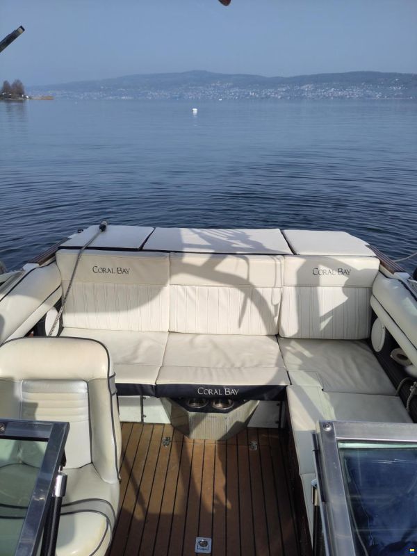 Sea Ray 170 CB