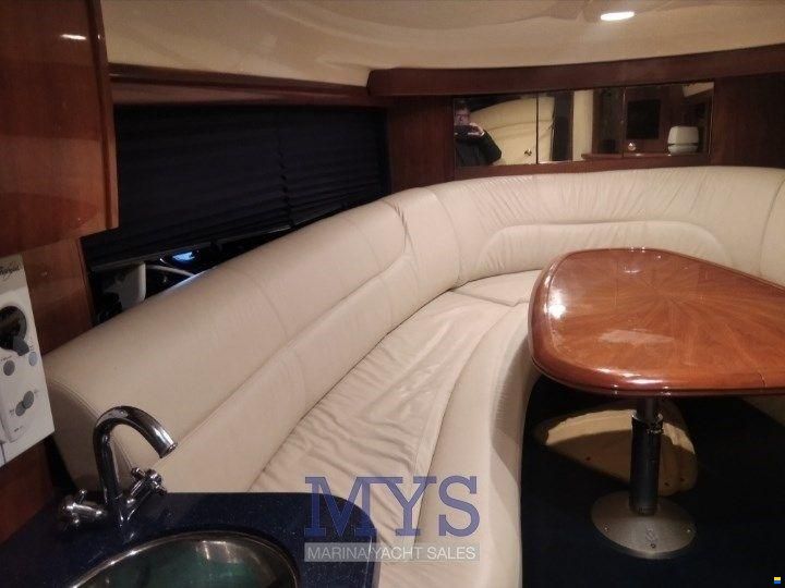 Cranchi ENDURANCE 41