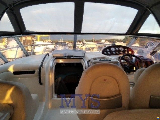 Cranchi ENDURANCE 41