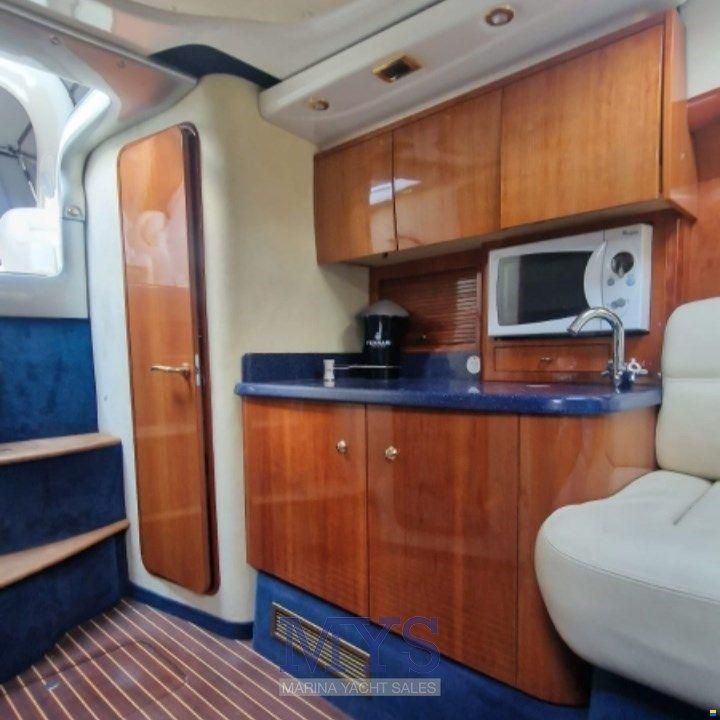 Cranchi ENDURANCE 41