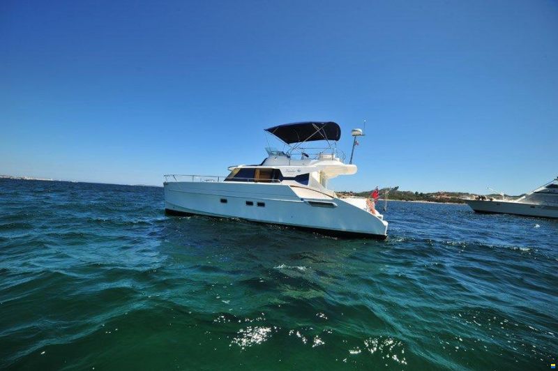 Fountaine Pajot Mariland 37 image