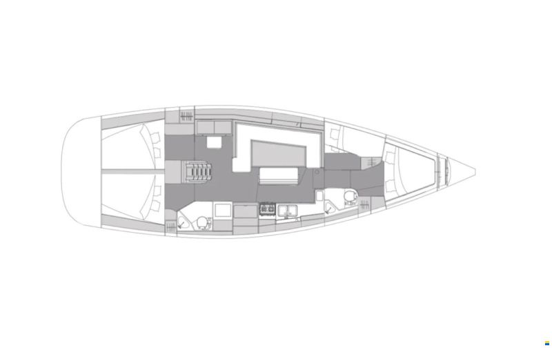 Elan 45.1 Impression