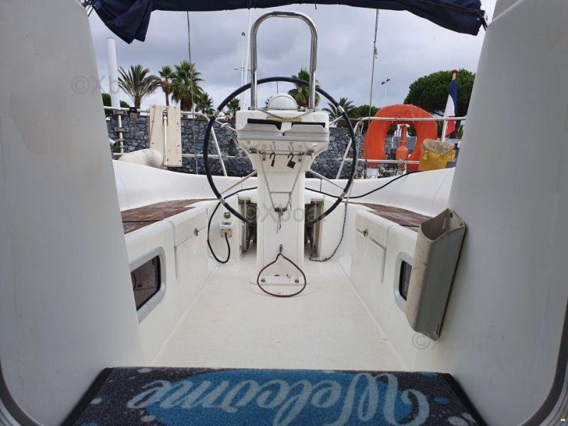 Poncin HARMONY 42
