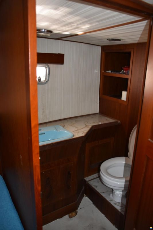 Broom Ocean 40