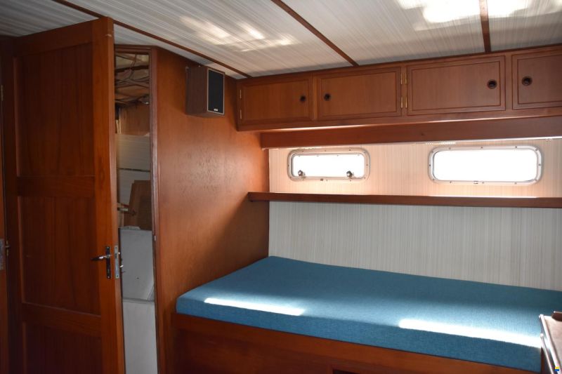 Broom Ocean 40