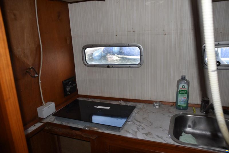 Broom Ocean 40