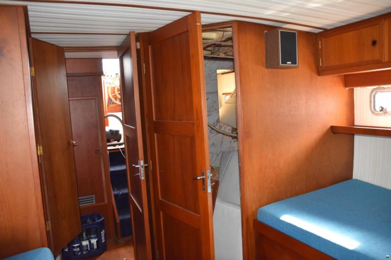 Broom Ocean 40