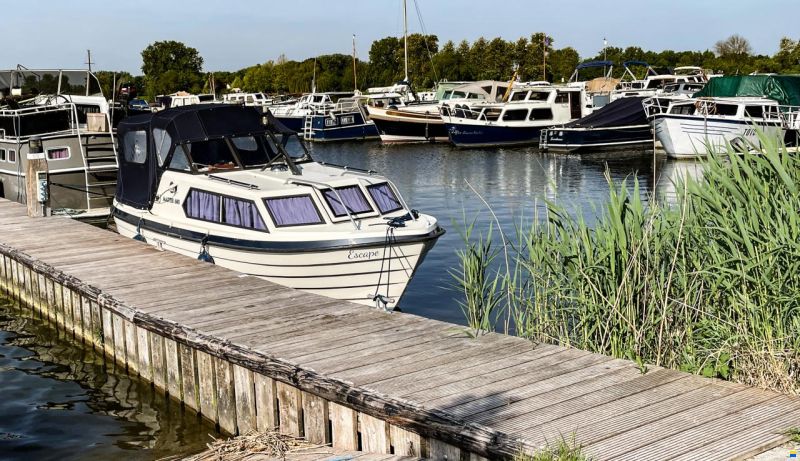 1987 Master 680, EUR 20.900,-