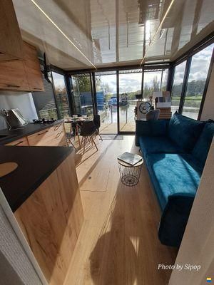CampiBoat Campi 340 auch als Investment