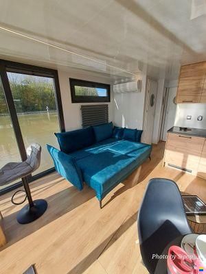 CampiBoat Campi 340 auch als Investment