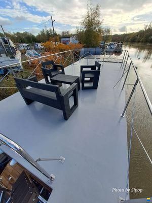 CampiBoat Campi 340 auch als Investment