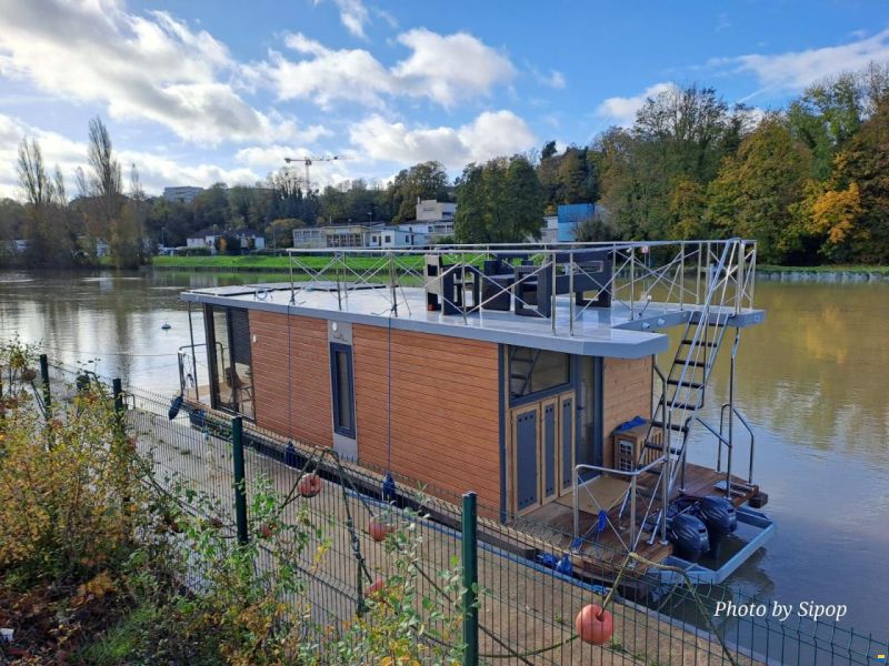 CampiBoat Campi 340 auch als Investment