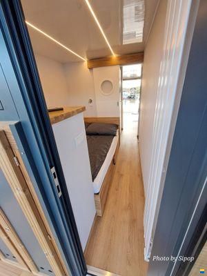 CampiBoat Campi 340 auch als Investment