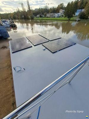CampiBoat Campi 340 auch als Investment