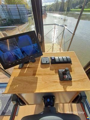CampiBoat Campi 340 auch als Investment