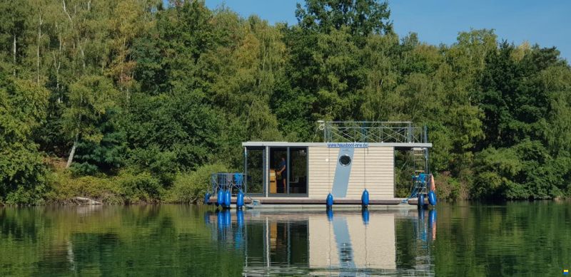 CampiBoat Campi 300 auch als Investment