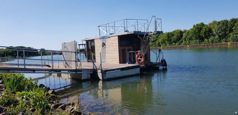 CampiBoat Campi 300 auch als Investment