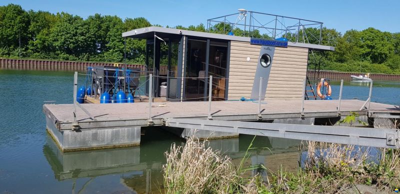 CampiBoat Campi 300 auch als Investment