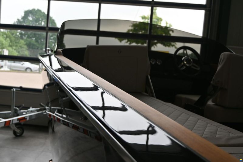 Flying Shark 5.7 Classic