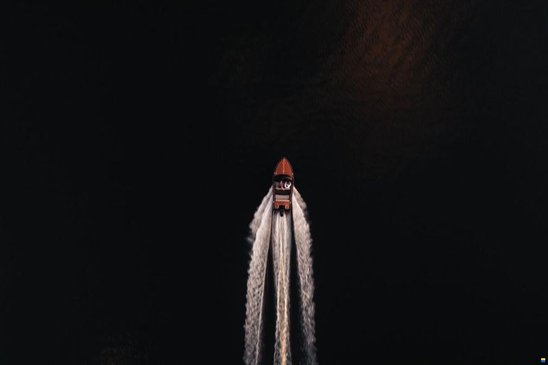 Flying Shark 5.7 Classic