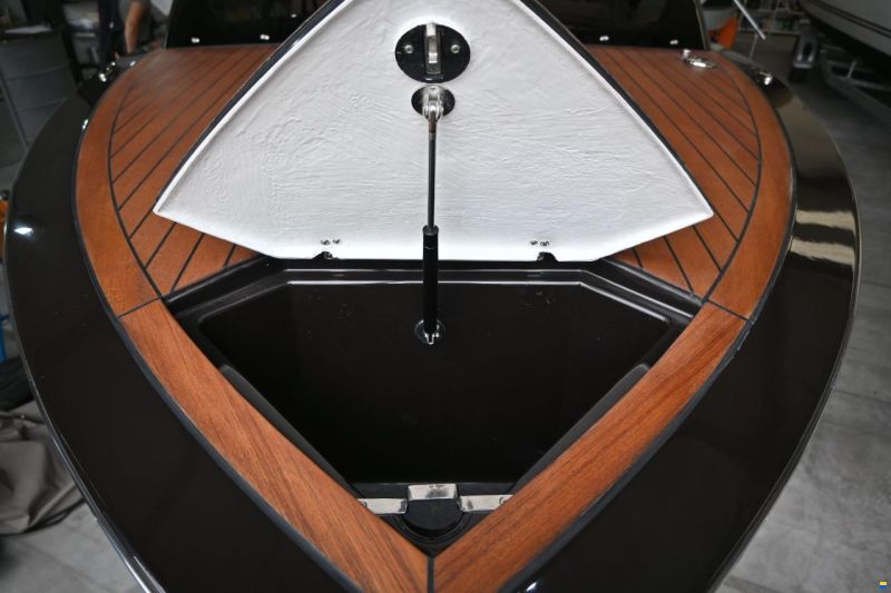 Flying Shark 5.7 Classic
