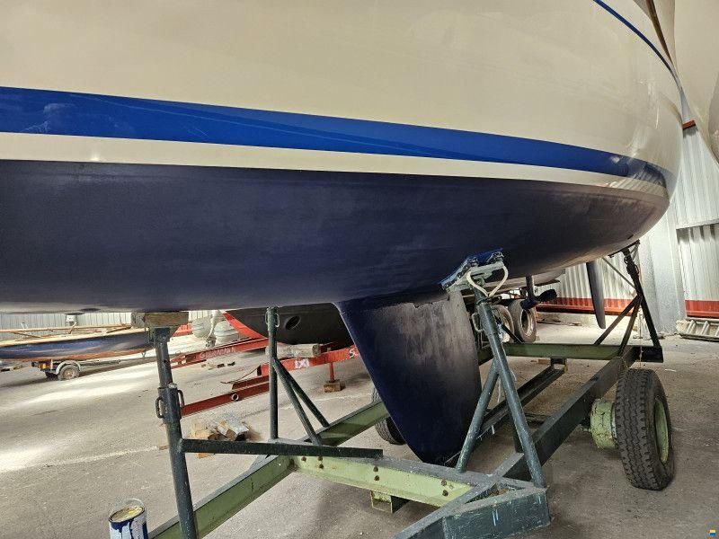 Bavaria 300