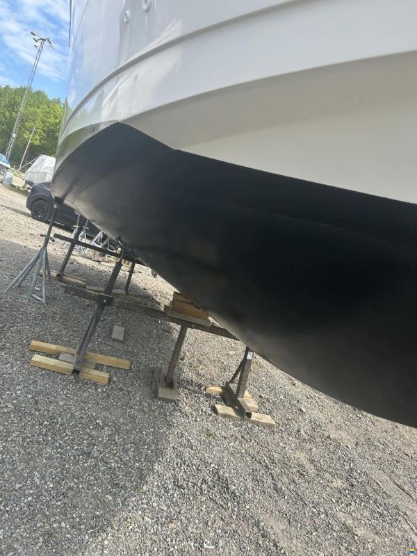 Larson 310 Cabrio