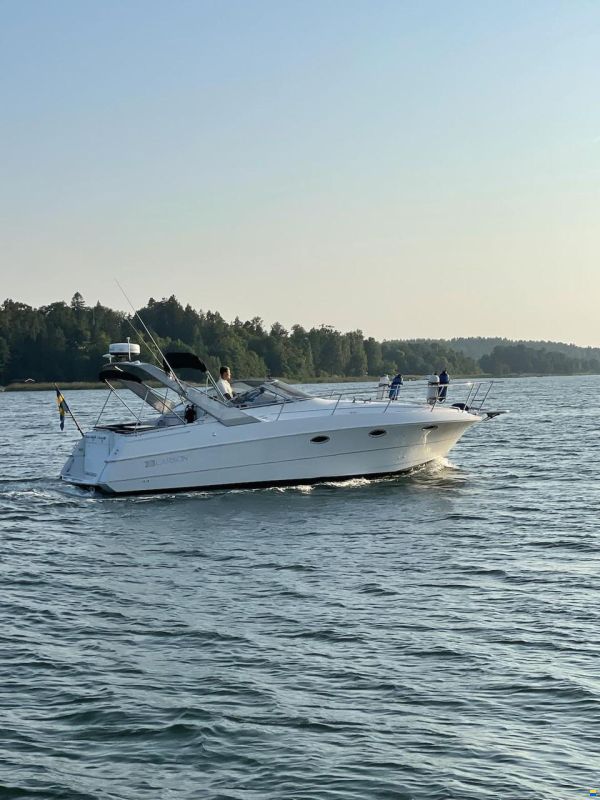Larson 310 Cabrio
