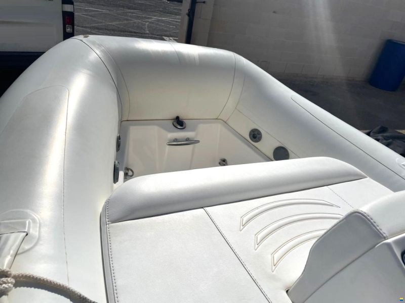 Williams 285 Turbojet