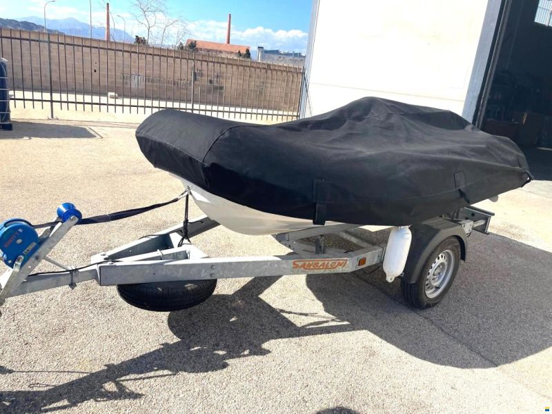 Williams 285 Turbojet
