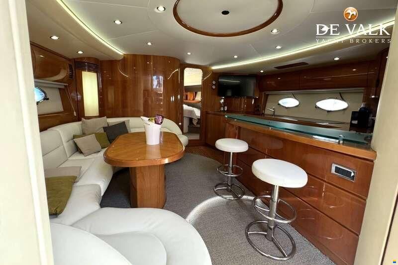 Princess V65