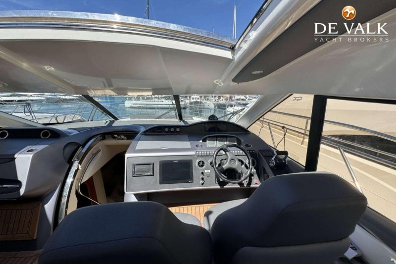 Princess V65
